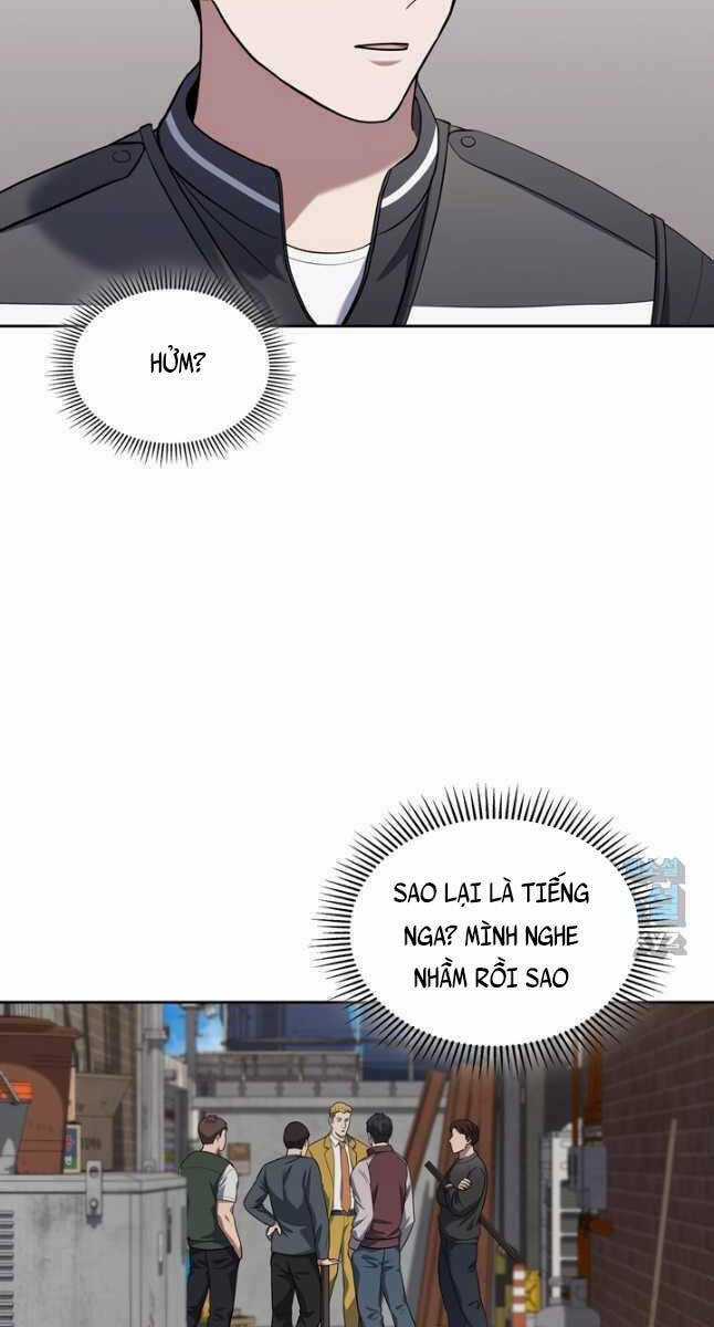 Cảnh Sát Thiên Tài Chuyển Sinh Chapter 24 trang 75