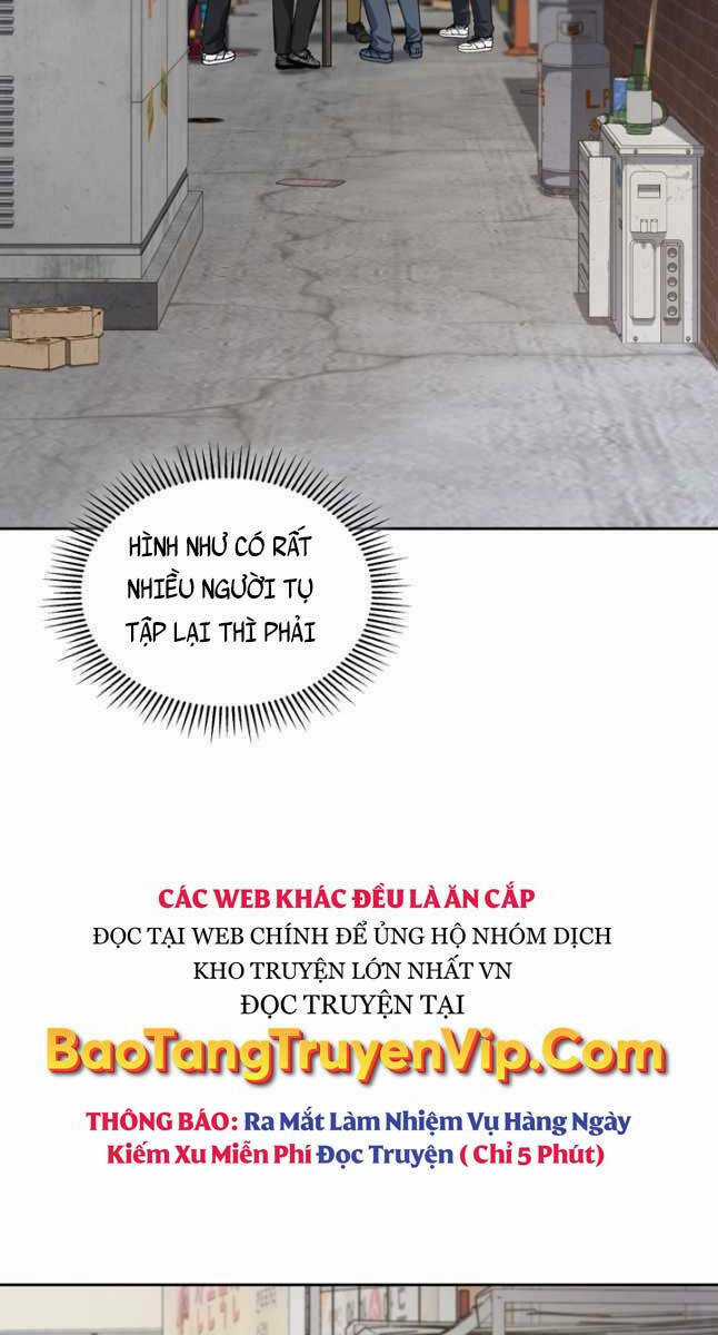 Cảnh Sát Thiên Tài Chuyển Sinh Chapter 24 trang 76