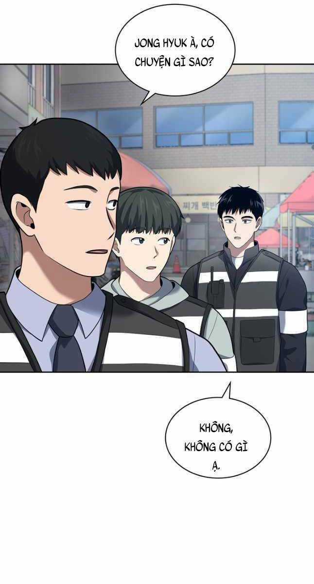 Cảnh Sát Thiên Tài Chuyển Sinh Chapter 24 trang 78