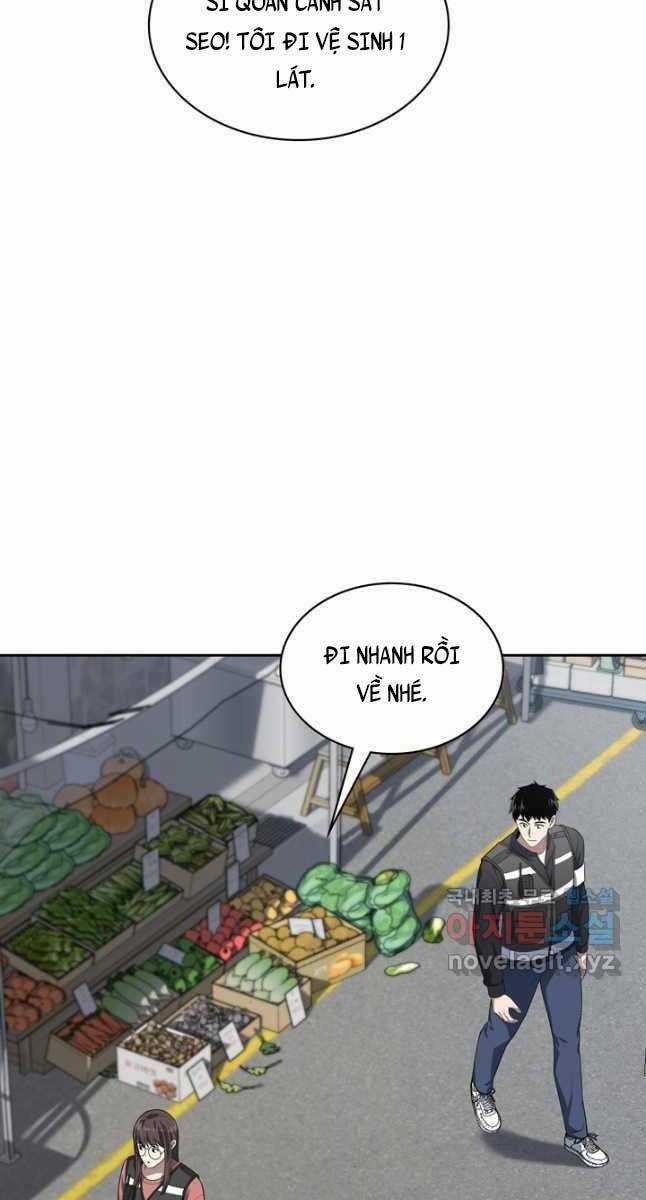 Cảnh Sát Thiên Tài Chuyển Sinh Chapter 24 trang 80