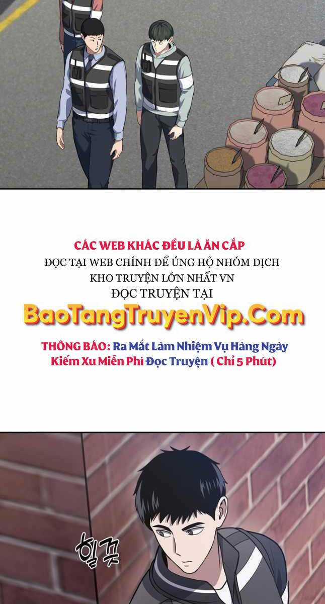 Cảnh Sát Thiên Tài Chuyển Sinh Chapter 24 trang 81