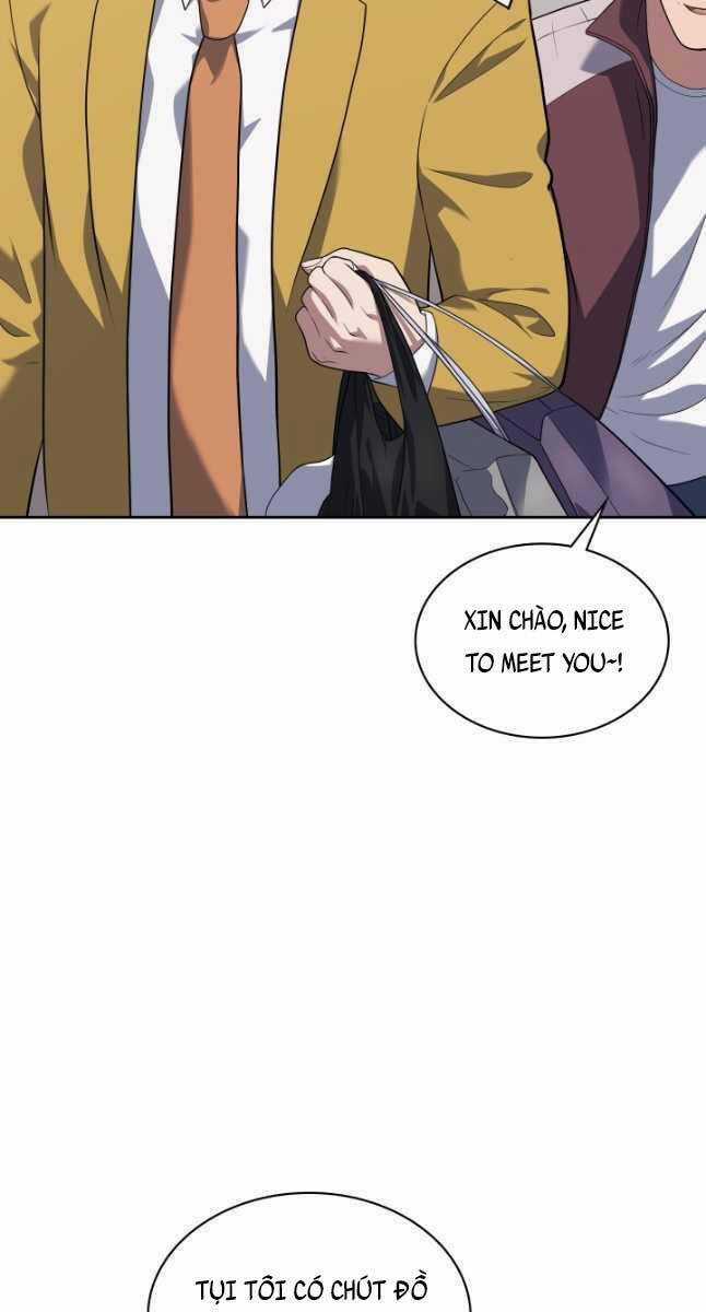 Cảnh Sát Thiên Tài Chuyển Sinh Chapter 25 trang 10