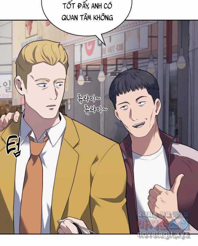 Cảnh Sát Thiên Tài Chuyển Sinh Chapter 25 trang 11