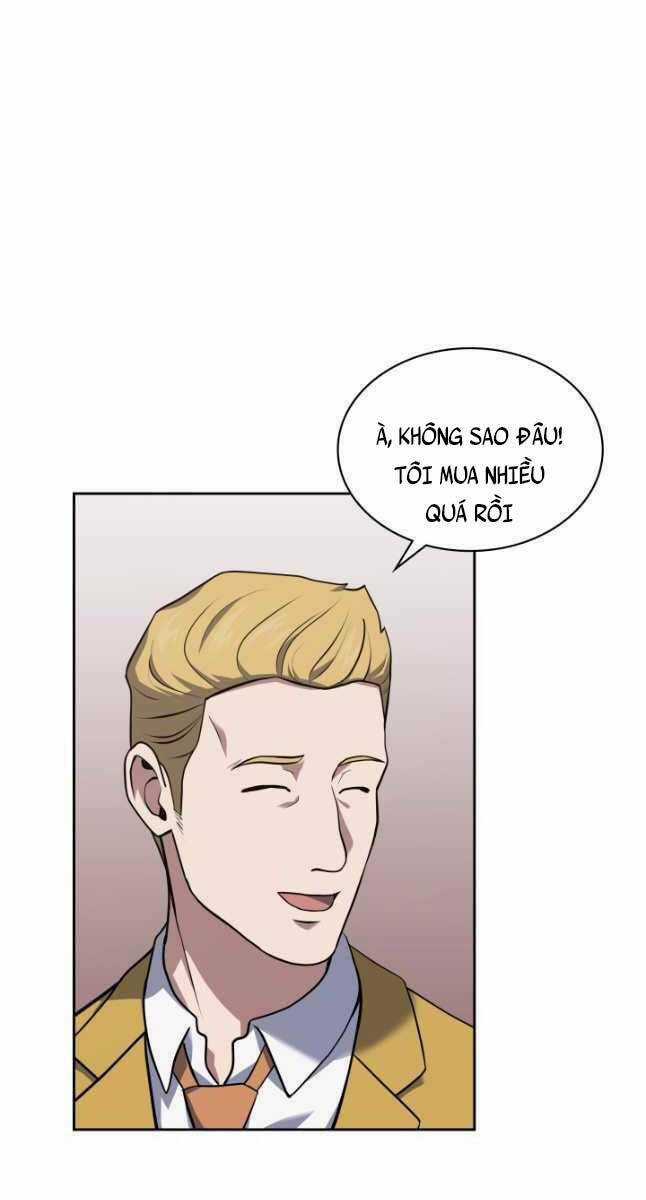 Cảnh Sát Thiên Tài Chuyển Sinh Chapter 25 trang 12