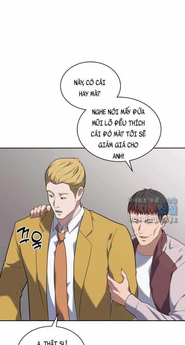 Cảnh Sát Thiên Tài Chuyển Sinh Chapter 25 trang 13