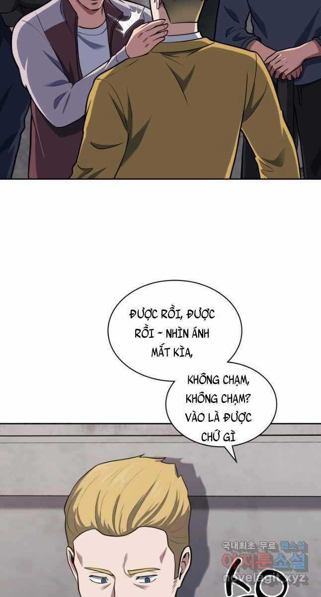 Cảnh Sát Thiên Tài Chuyển Sinh Chapter 25 trang 21