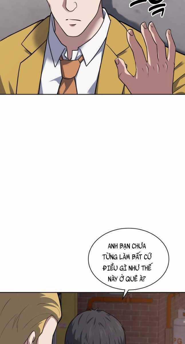 Cảnh Sát Thiên Tài Chuyển Sinh Chapter 25 trang 22