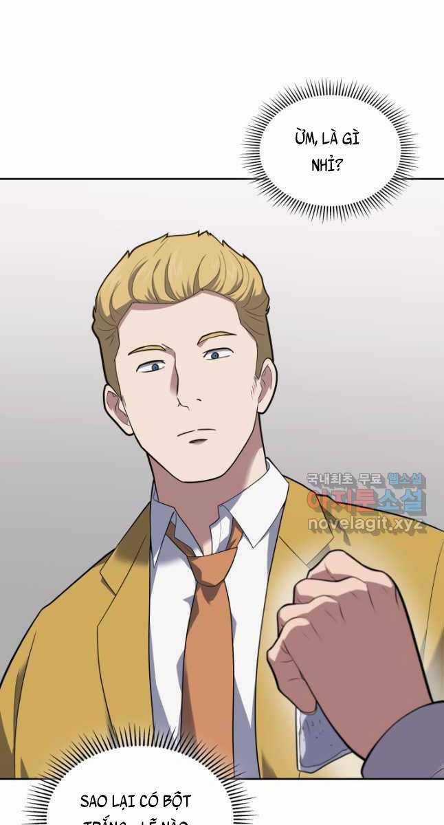 Cảnh Sát Thiên Tài Chuyển Sinh Chapter 25 trang 24