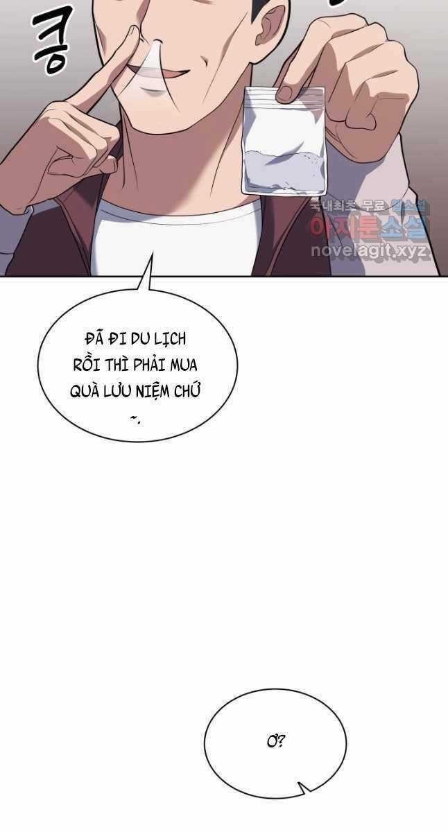 Cảnh Sát Thiên Tài Chuyển Sinh Chapter 25 trang 26