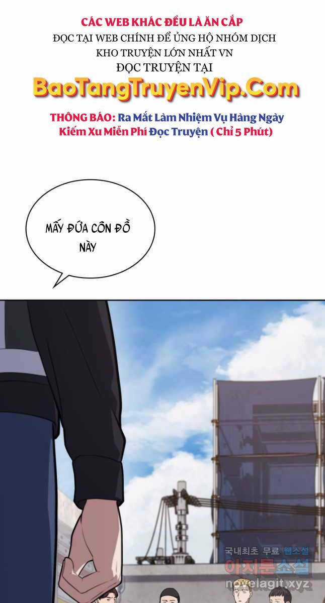 Cảnh Sát Thiên Tài Chuyển Sinh Chapter 25 trang 27