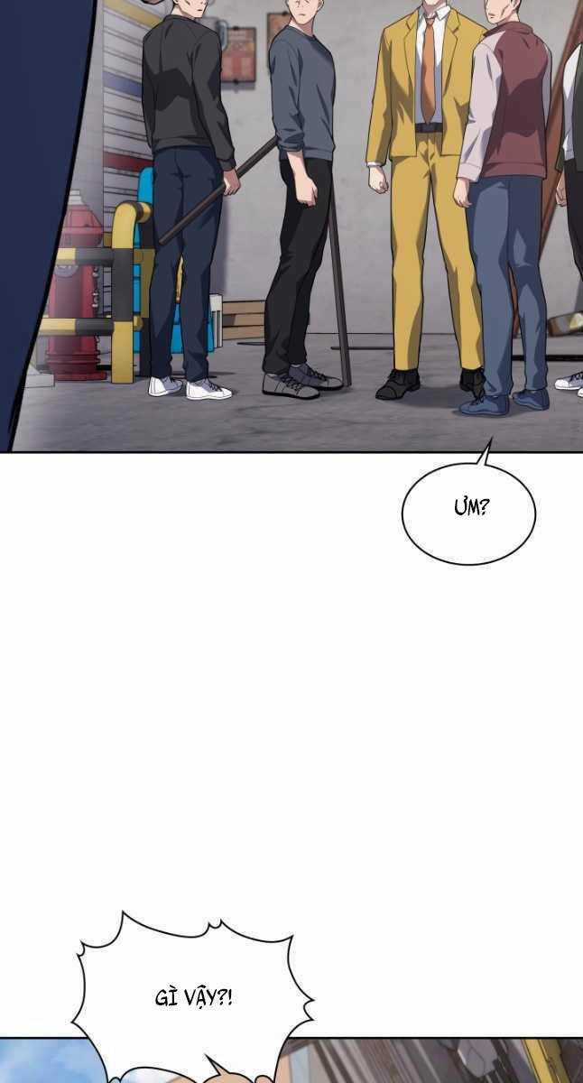 Cảnh Sát Thiên Tài Chuyển Sinh Chapter 25 trang 28