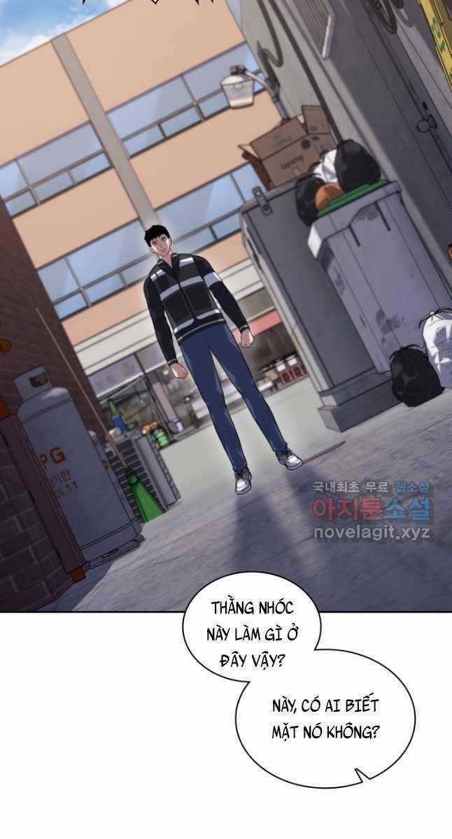 Cảnh Sát Thiên Tài Chuyển Sinh Chapter 25 trang 29