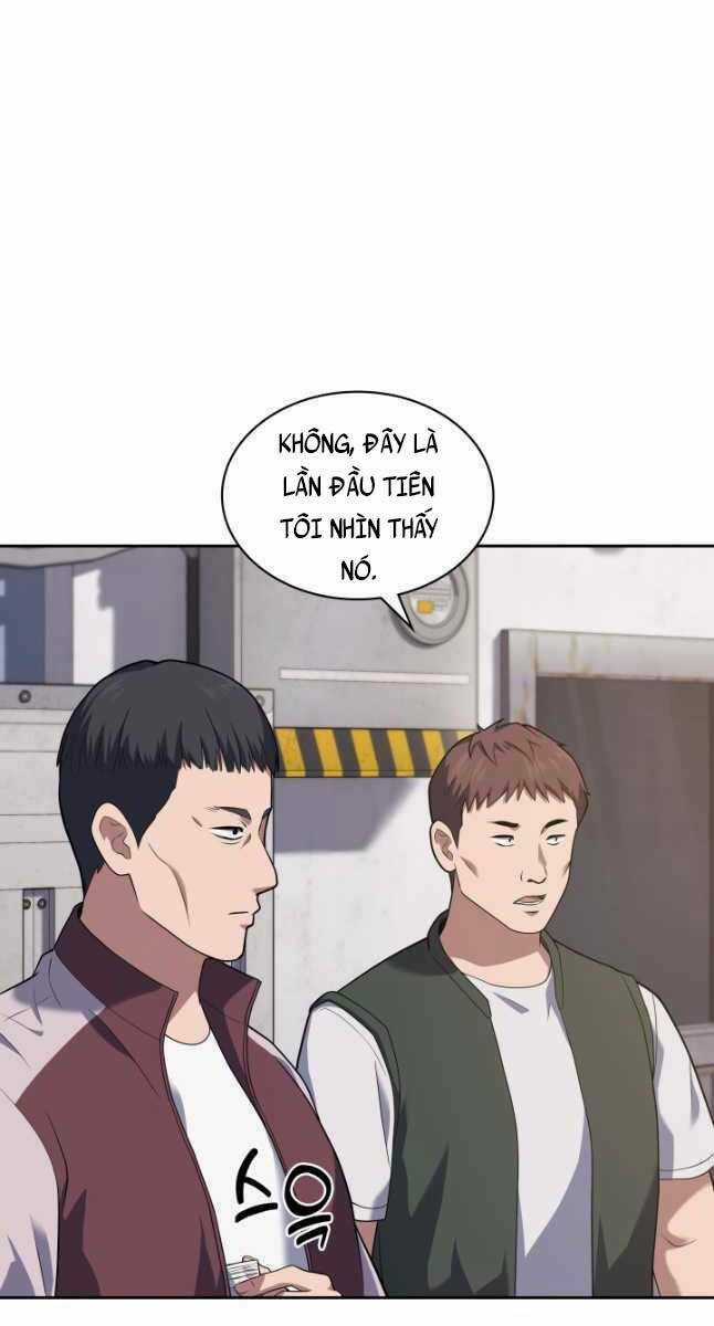 Cảnh Sát Thiên Tài Chuyển Sinh Chapter 25 trang 30