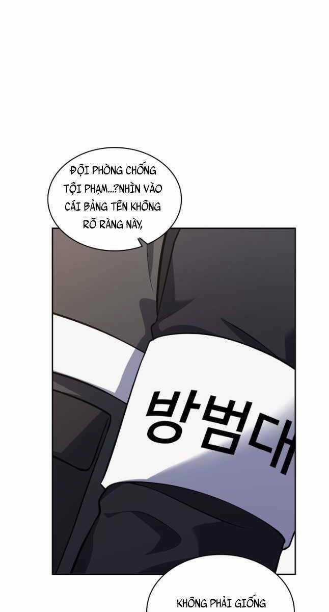 Cảnh Sát Thiên Tài Chuyển Sinh Chapter 25 trang 31