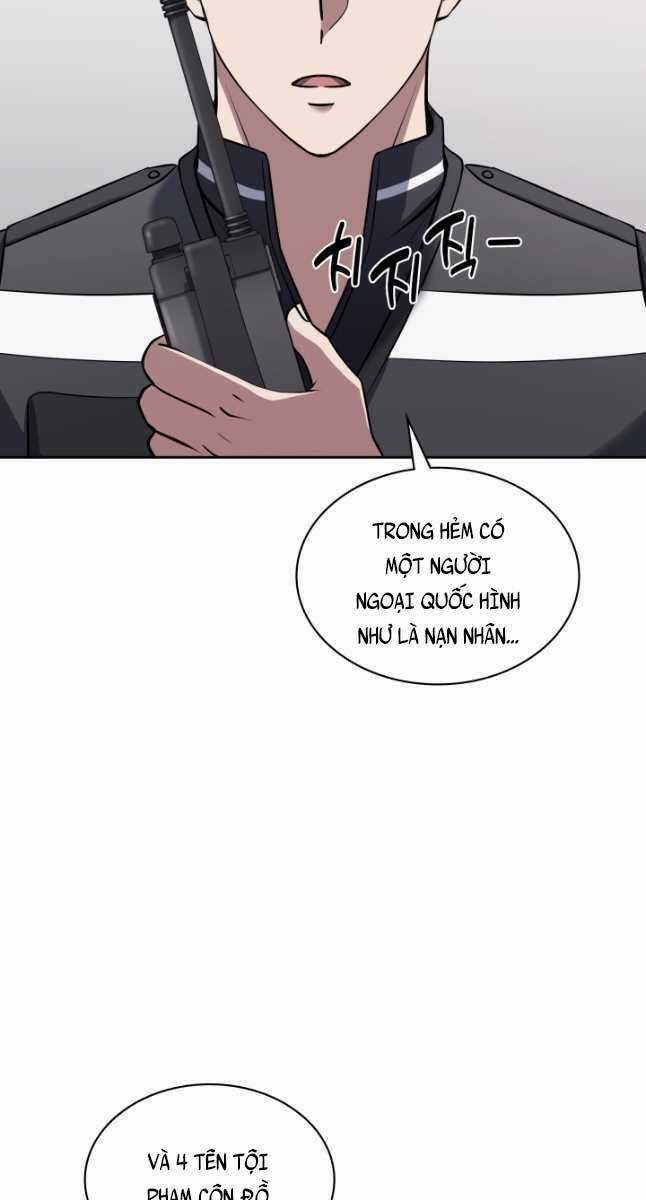 Cảnh Sát Thiên Tài Chuyển Sinh Chapter 25 trang 33