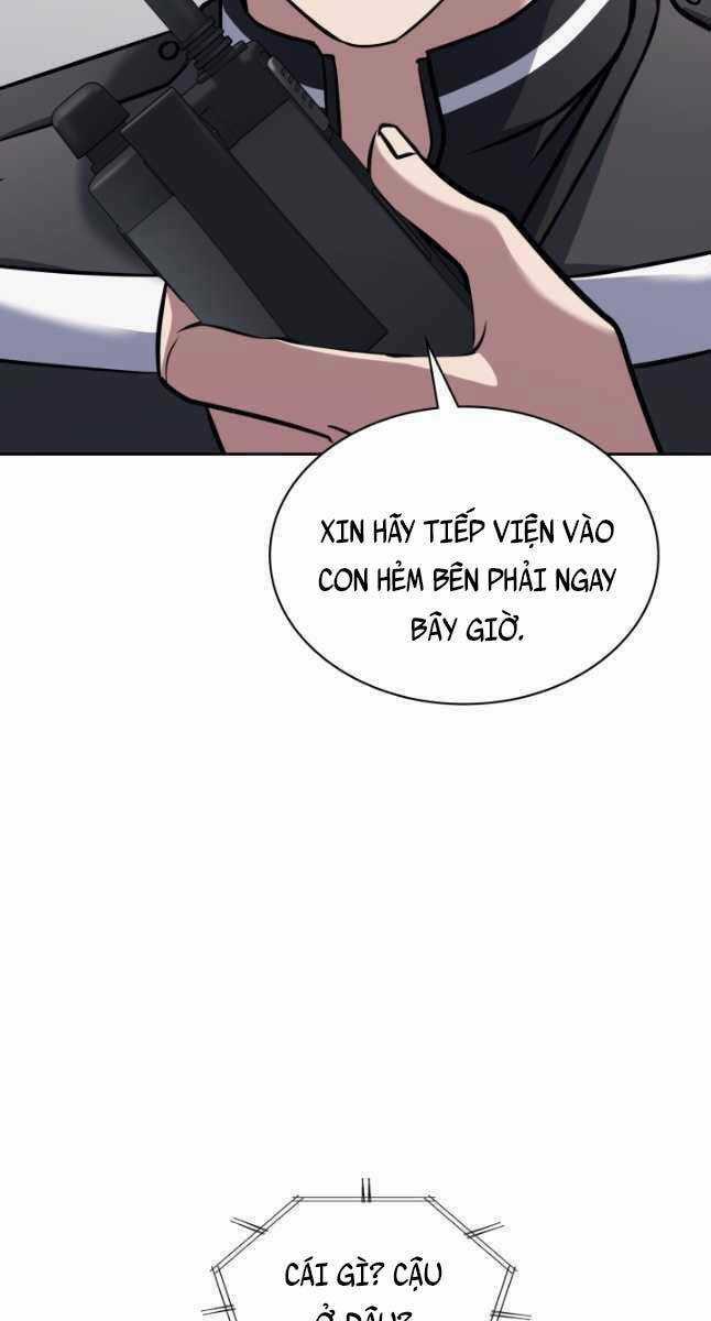 Cảnh Sát Thiên Tài Chuyển Sinh Chapter 25 trang 35