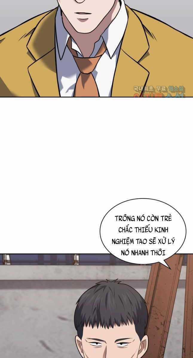 Cảnh Sát Thiên Tài Chuyển Sinh Chapter 25 trang 38