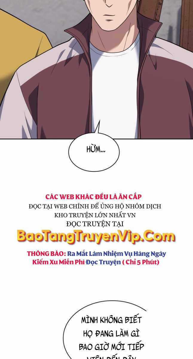 Cảnh Sát Thiên Tài Chuyển Sinh Chapter 25 trang 39