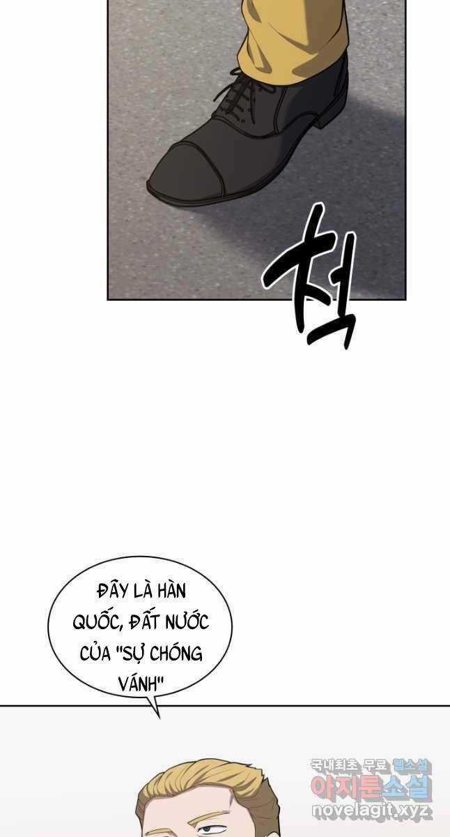 Cảnh Sát Thiên Tài Chuyển Sinh Chapter 25 trang 4