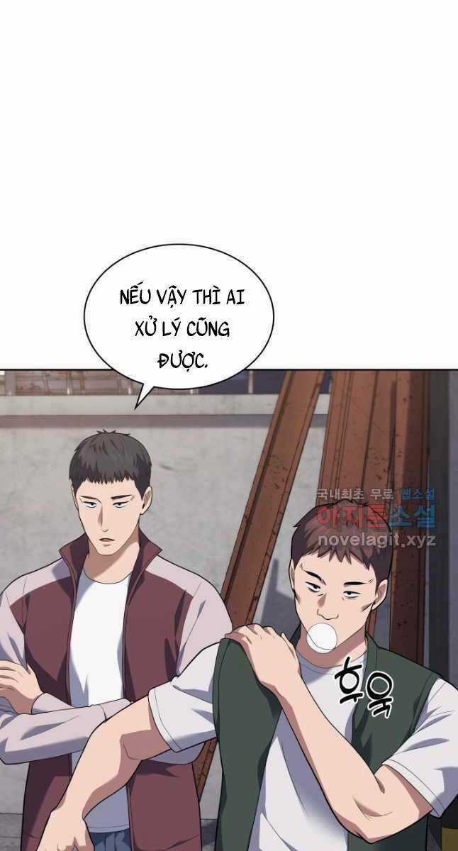 Cảnh Sát Thiên Tài Chuyển Sinh Chapter 25 trang 41