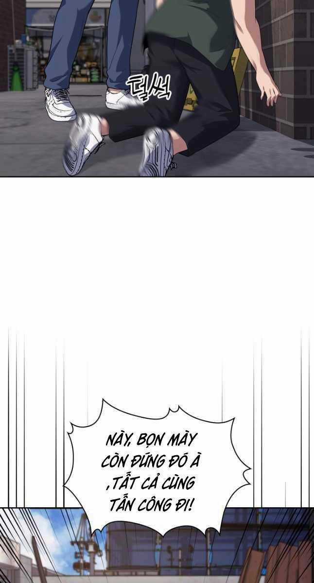 Cảnh Sát Thiên Tài Chuyển Sinh Chapter 25 trang 45