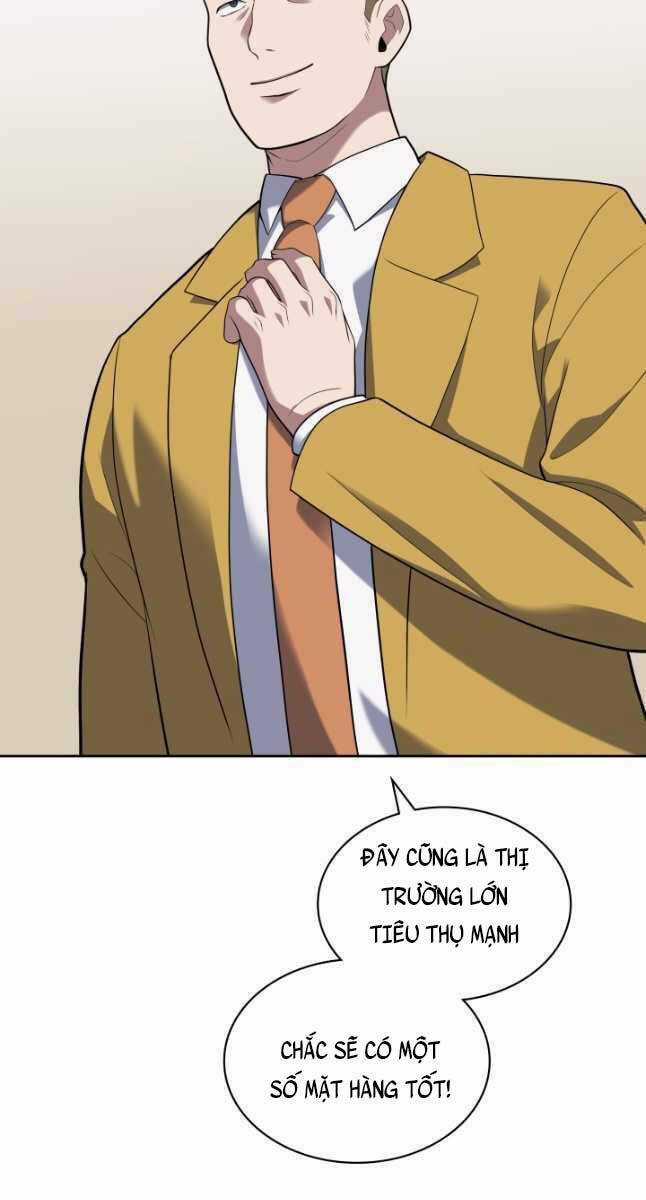 Cảnh Sát Thiên Tài Chuyển Sinh Chapter 25 trang 5