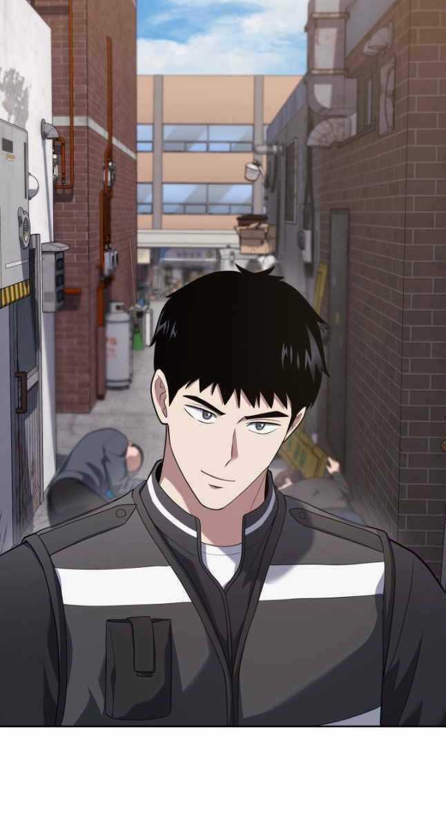 Cảnh Sát Thiên Tài Chuyển Sinh Chapter 25 trang 51