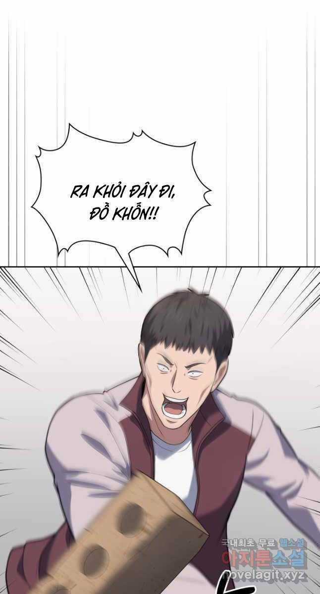 Cảnh Sát Thiên Tài Chuyển Sinh Chapter 25 trang 55