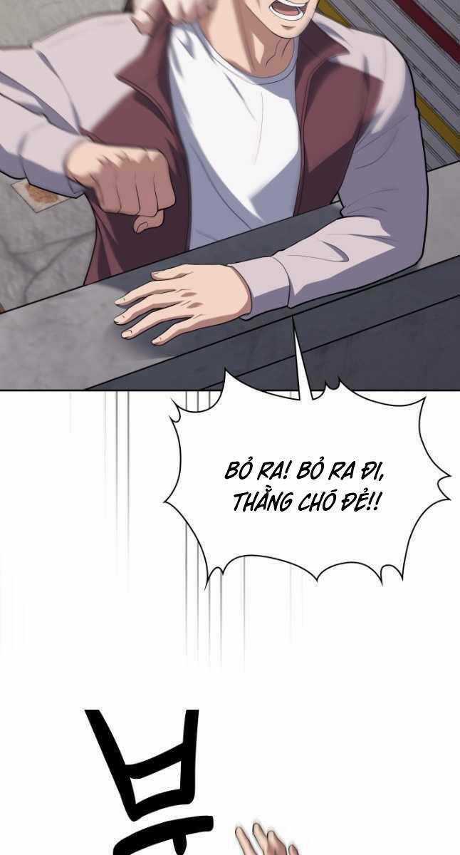 Cảnh Sát Thiên Tài Chuyển Sinh Chapter 25 trang 60