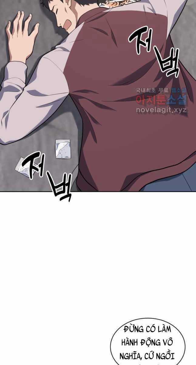 Cảnh Sát Thiên Tài Chuyển Sinh Chapter 25 trang 66