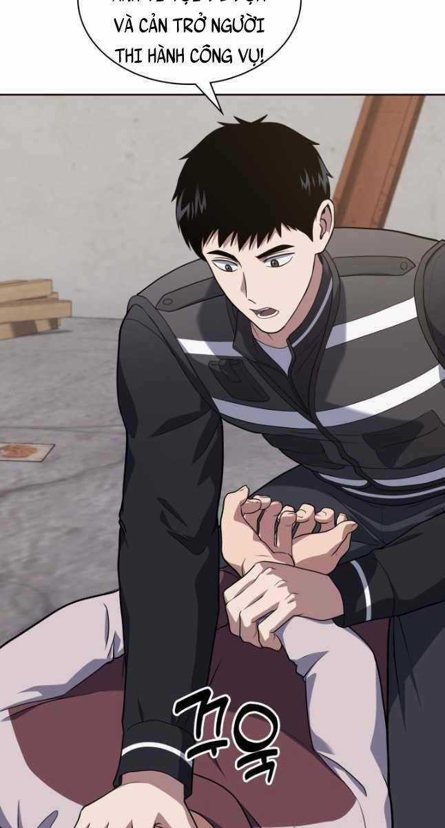 Cảnh Sát Thiên Tài Chuyển Sinh Chapter 25 trang 68