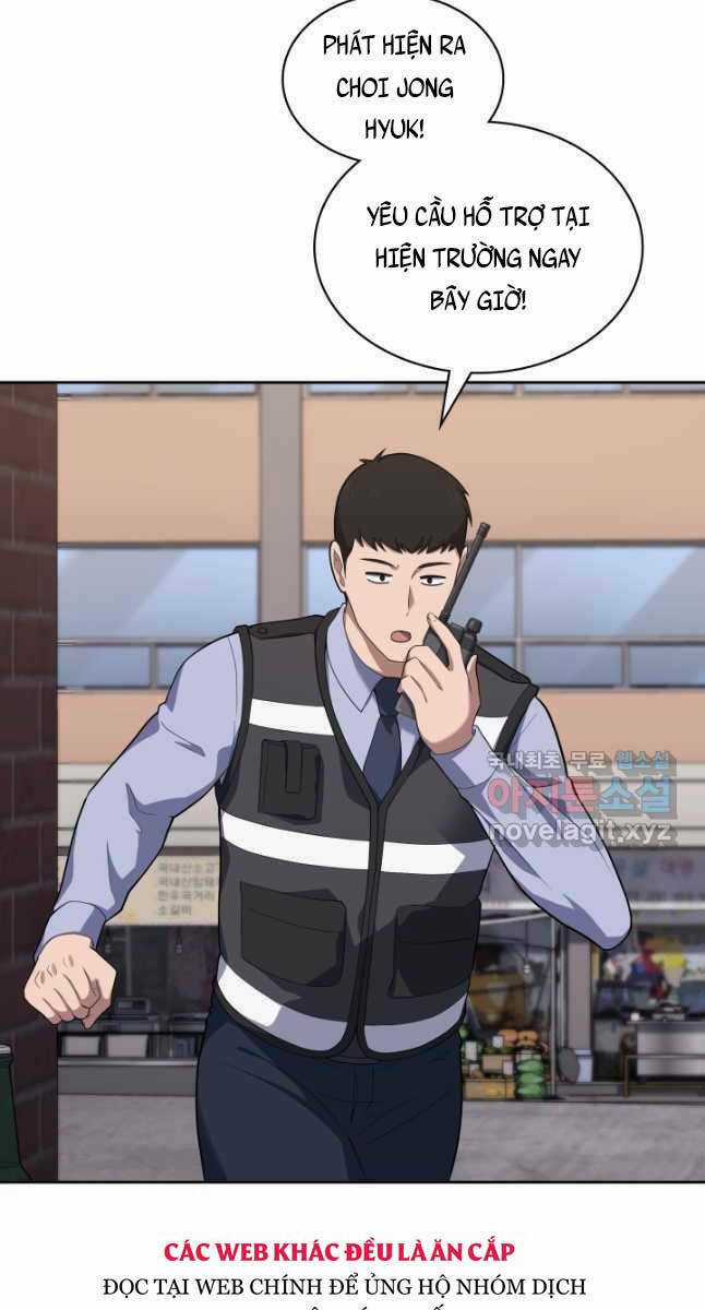 Cảnh Sát Thiên Tài Chuyển Sinh Chapter 25 trang 71