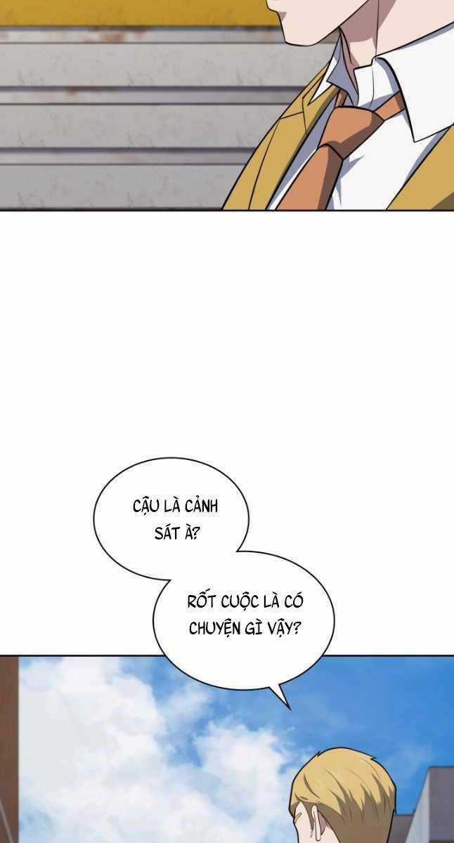 Cảnh Sát Thiên Tài Chuyển Sinh Chapter 25 trang 75