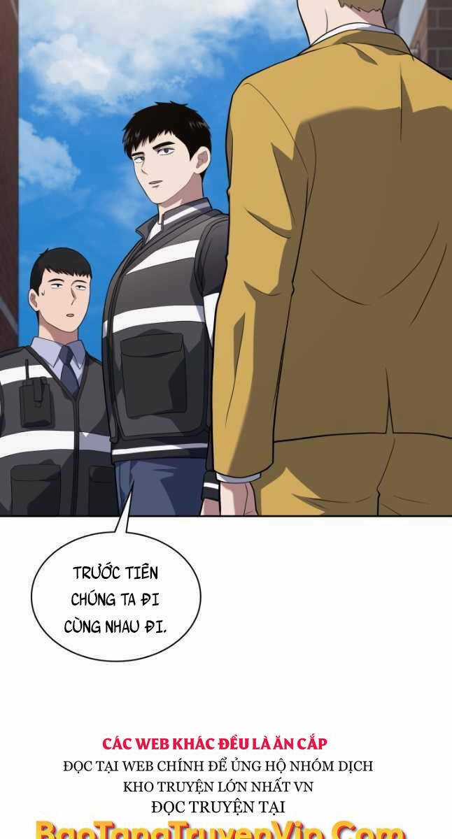 Cảnh Sát Thiên Tài Chuyển Sinh Chapter 25 trang 76