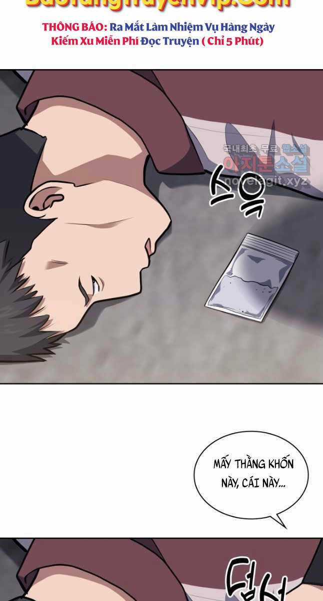 Cảnh Sát Thiên Tài Chuyển Sinh Chapter 25 trang 77