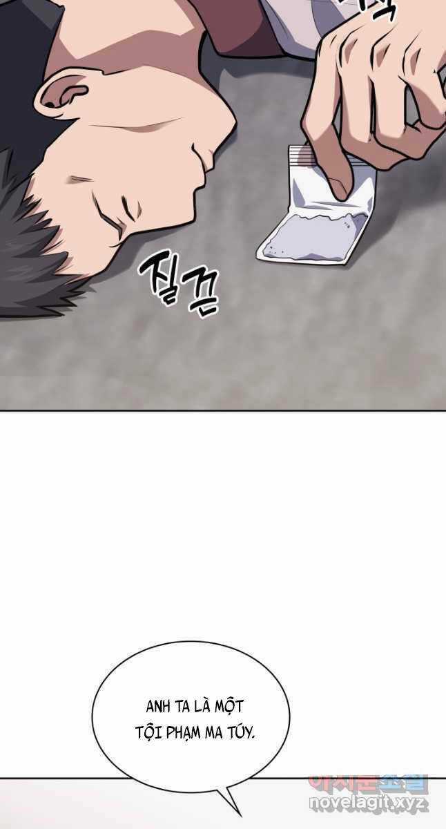 Cảnh Sát Thiên Tài Chuyển Sinh Chapter 25 trang 78