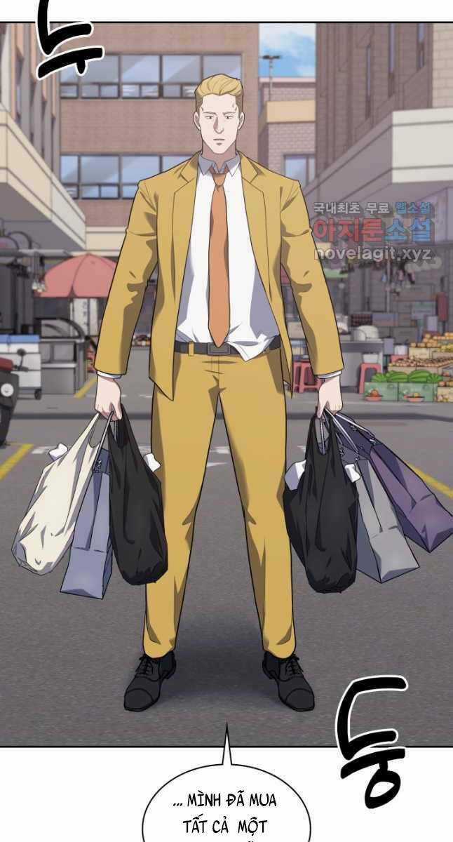 Cảnh Sát Thiên Tài Chuyển Sinh Chapter 25 trang 8