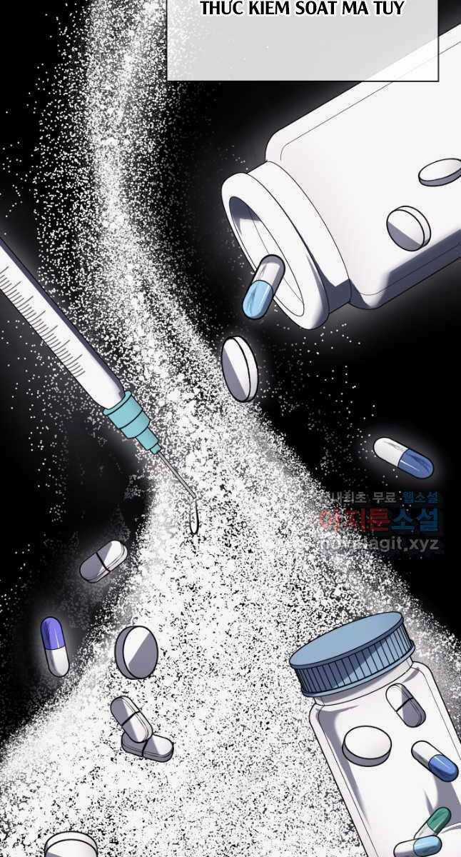 Cảnh Sát Thiên Tài Chuyển Sinh Chapter 25 trang 82