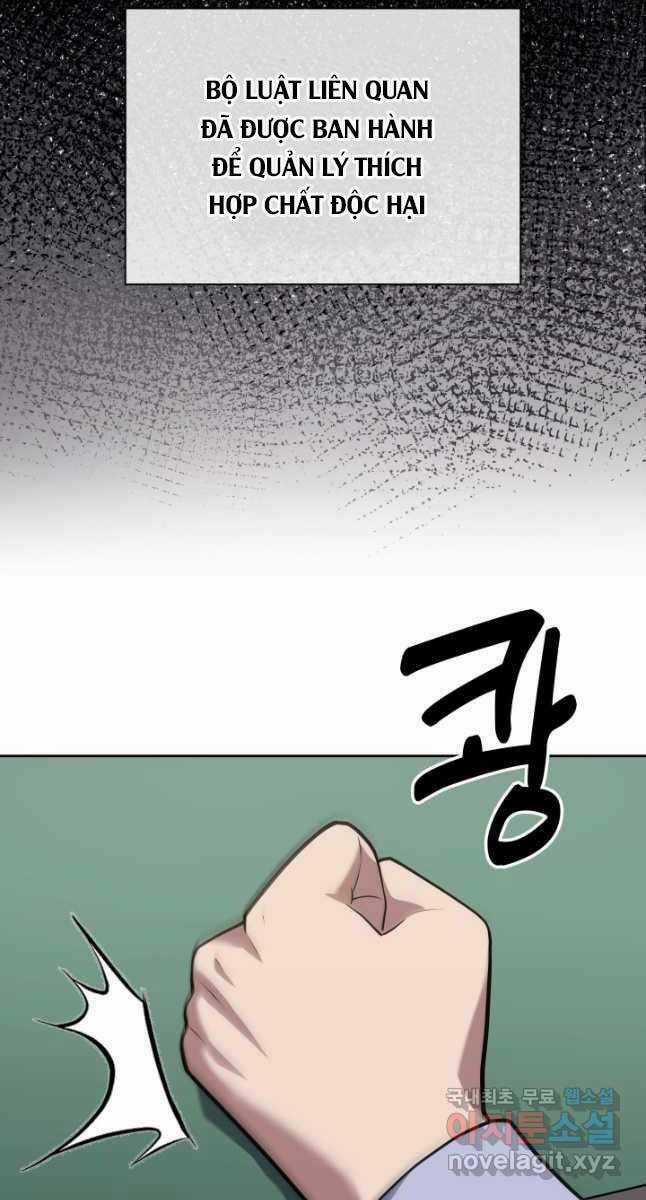 Cảnh Sát Thiên Tài Chuyển Sinh Chapter 25 trang 85