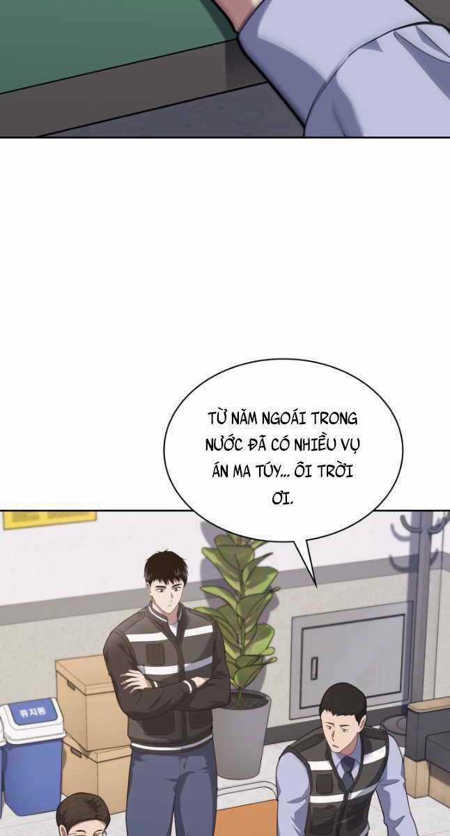 Cảnh Sát Thiên Tài Chuyển Sinh Chapter 25 trang 86