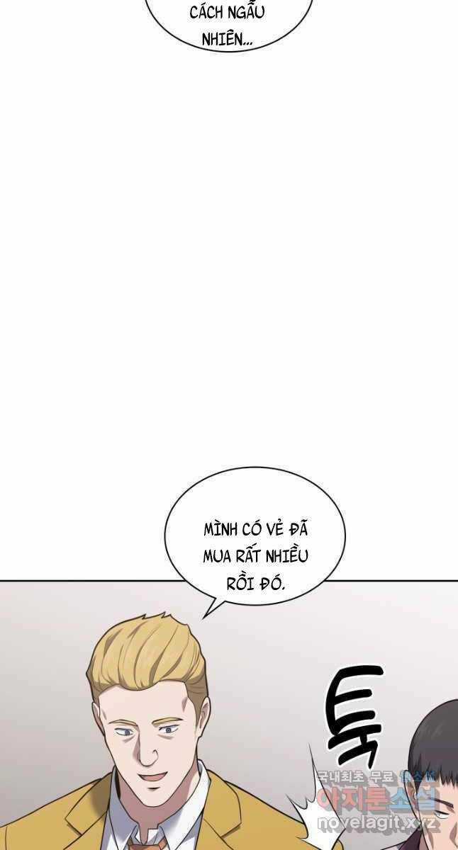 Cảnh Sát Thiên Tài Chuyển Sinh Chapter 25 trang 9