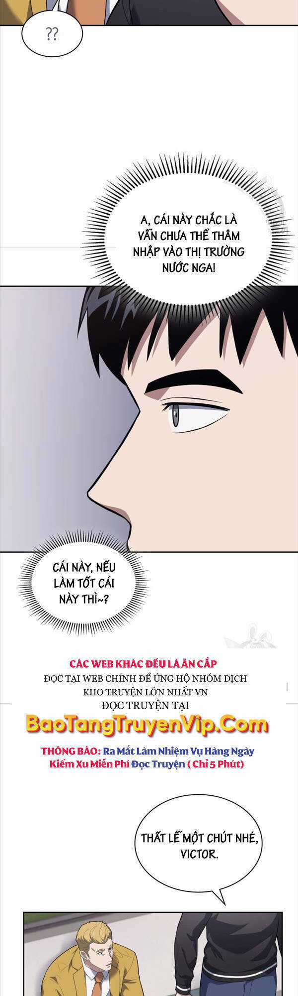 Cảnh Sát Thiên Tài Chuyển Sinh Chapter 26 trang 15