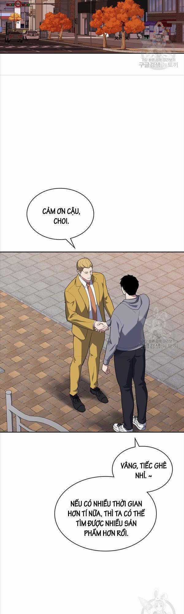 Cảnh Sát Thiên Tài Chuyển Sinh Chapter 26 trang 29