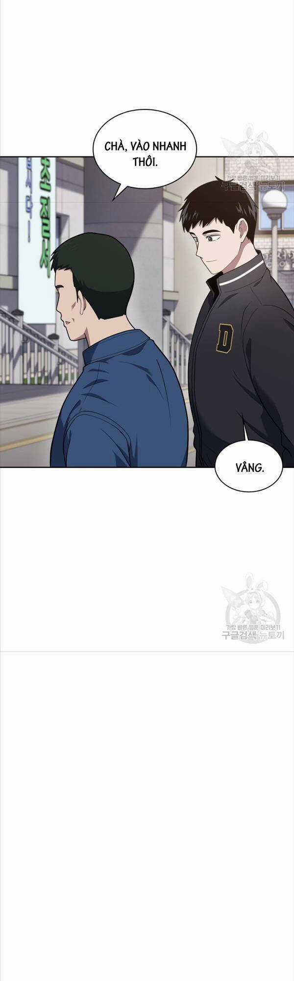 Cảnh Sát Thiên Tài Chuyển Sinh Chapter 26 trang 3