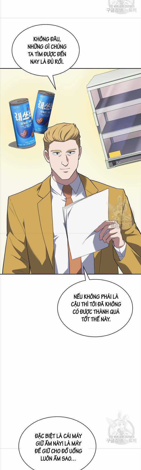 Cảnh Sát Thiên Tài Chuyển Sinh Chapter 26 trang 30