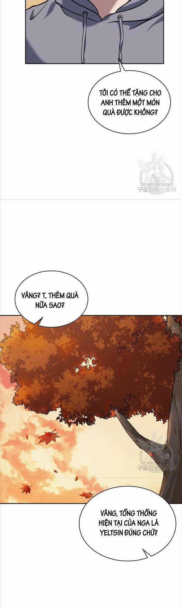 Cảnh Sát Thiên Tài Chuyển Sinh Chapter 26 trang 32