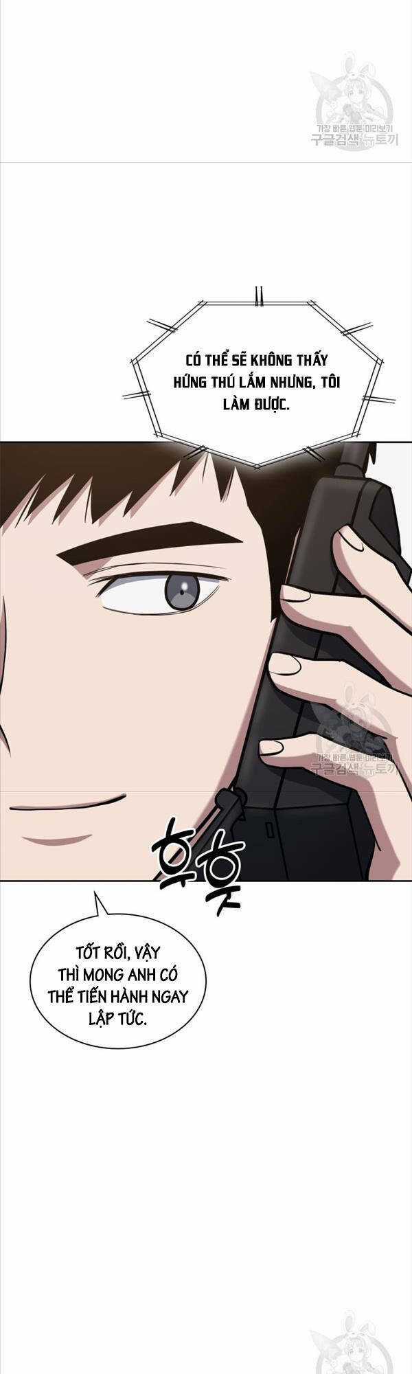 Cảnh Sát Thiên Tài Chuyển Sinh Chapter 26 trang 47