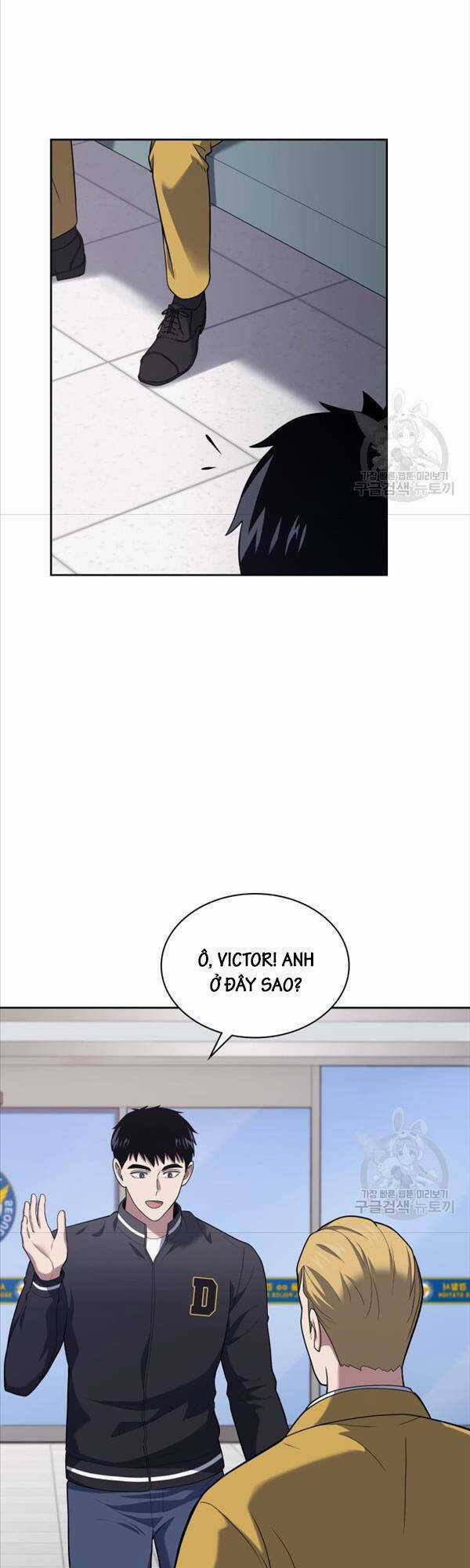 Cảnh Sát Thiên Tài Chuyển Sinh Chapter 26 trang 7