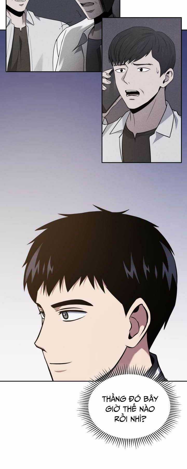 Cảnh Sát Thiên Tài Chuyển Sinh Chapter 27 trang 10