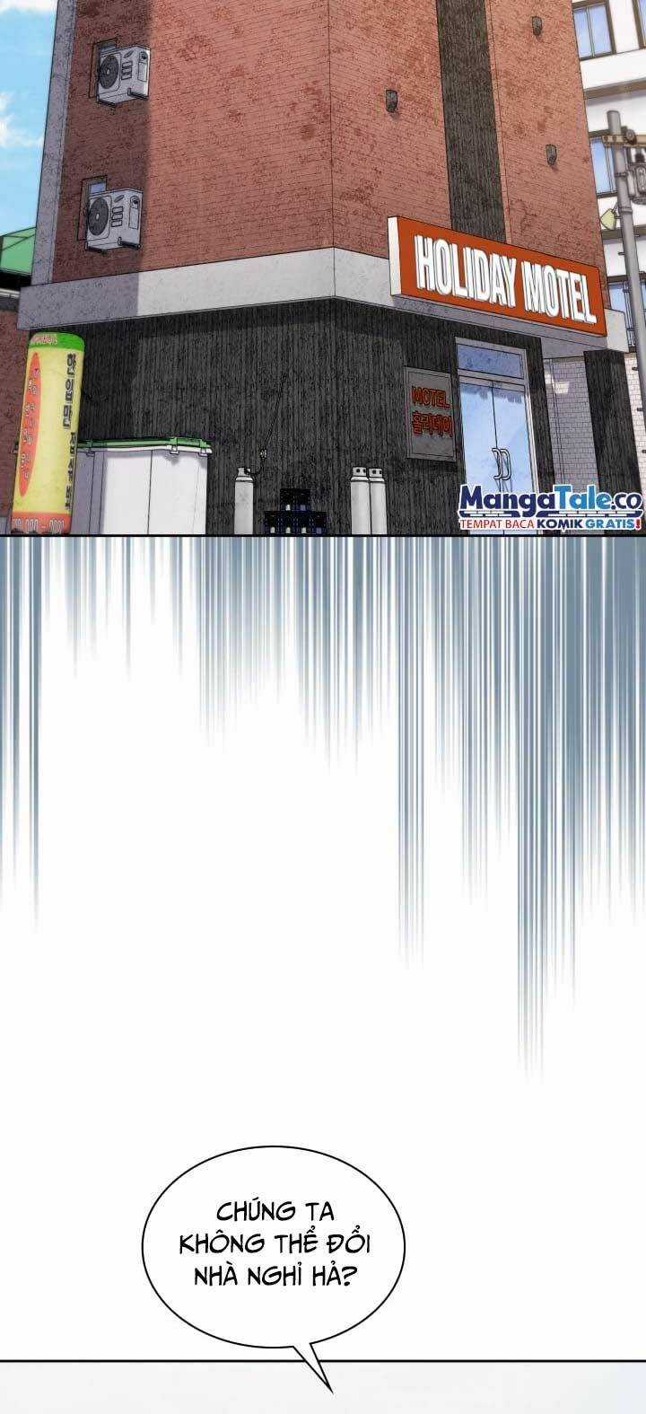 Cảnh Sát Thiên Tài Chuyển Sinh Chapter 27 trang 14